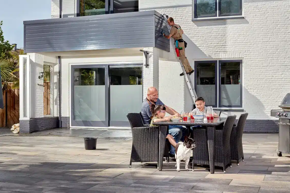 housecare ontzorgt