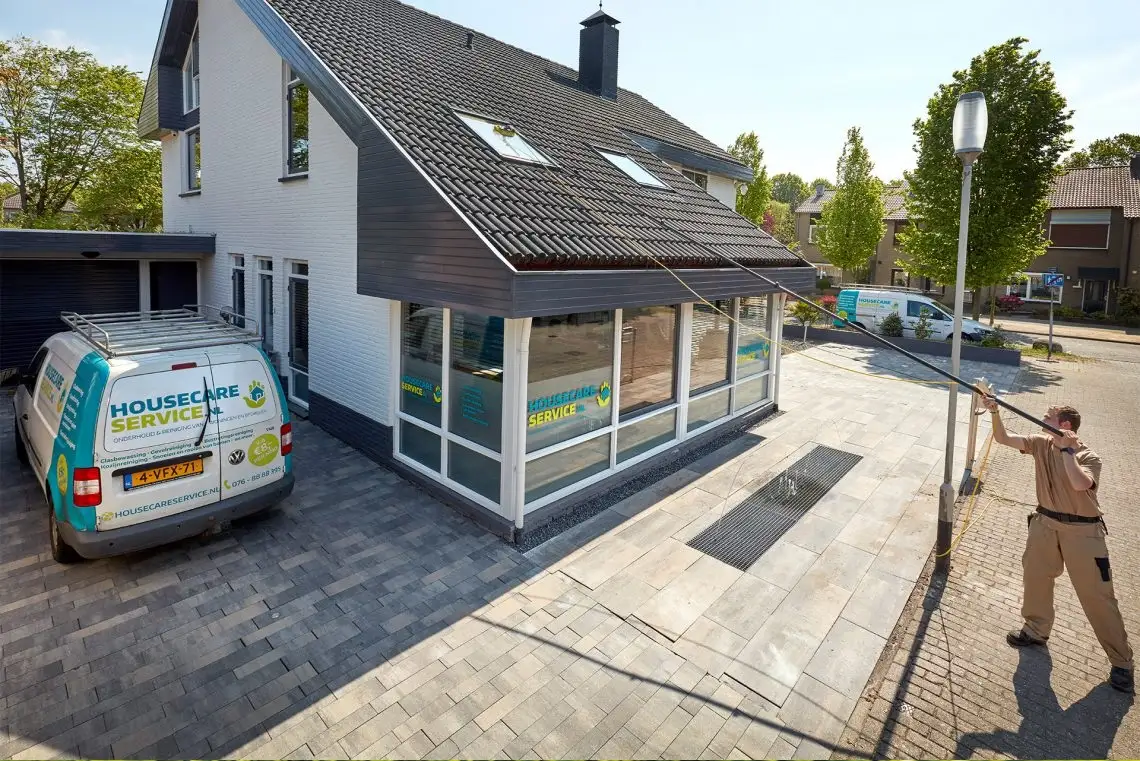 ramen-wassen-telescoop ramen wassen telescoop
